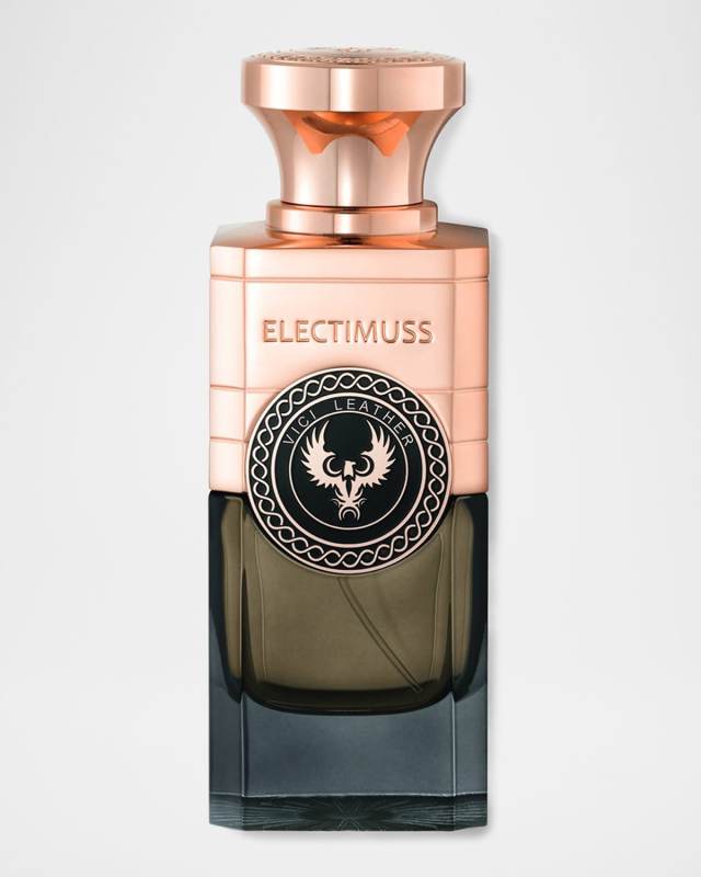 Vici Leather Eau De Parfum, 3.4 oz.